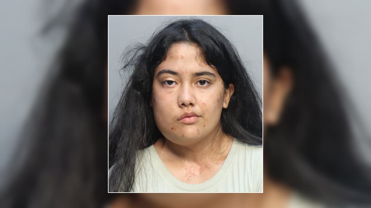 Jazmin Paez, 18 ans, aurait sollicité un assassin pour tuer son fils de 3 ans