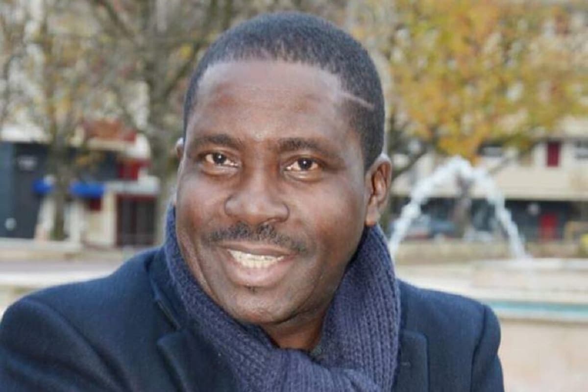 Handel Lawson Placca