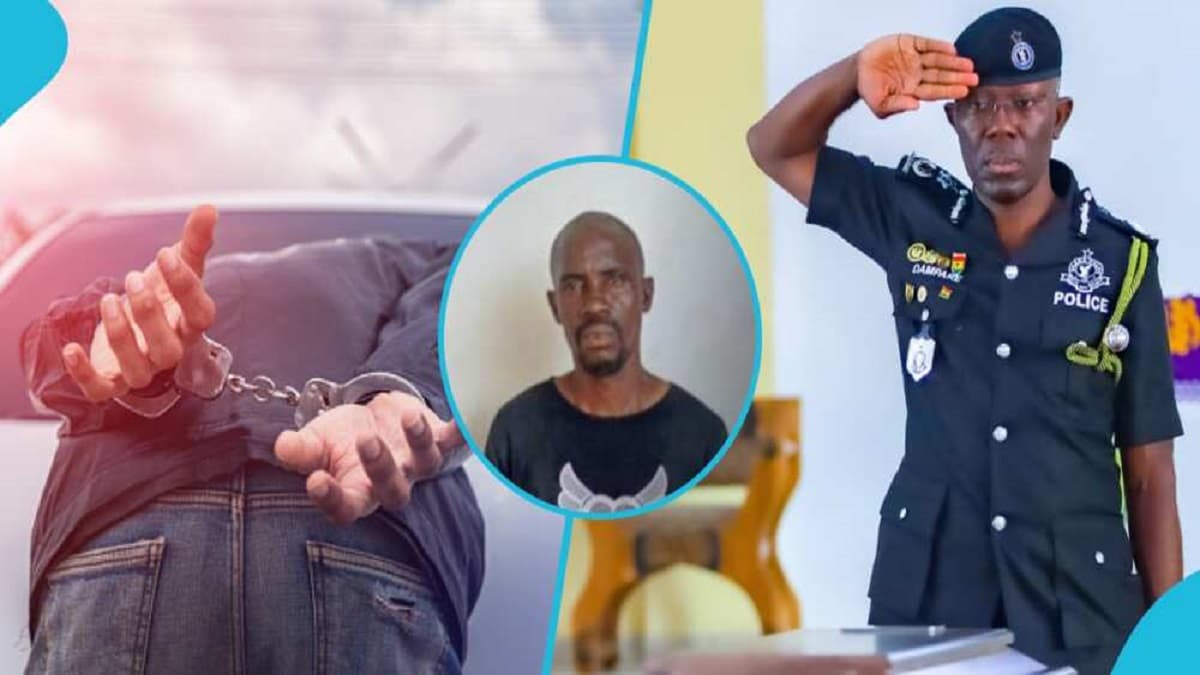 Togo: un homme suspecté d’être impliqué dans un braquage mortel au Ghana, arrêté à  Lomé