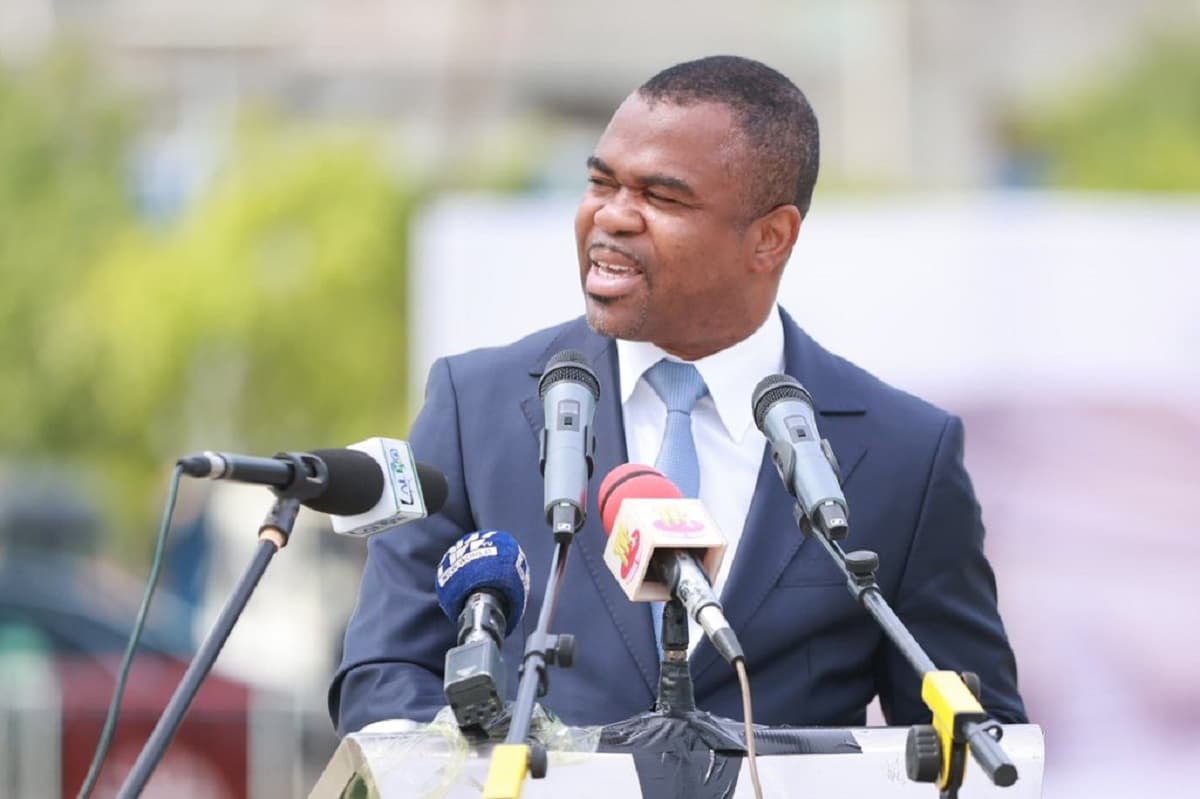 Togo examens nationaux