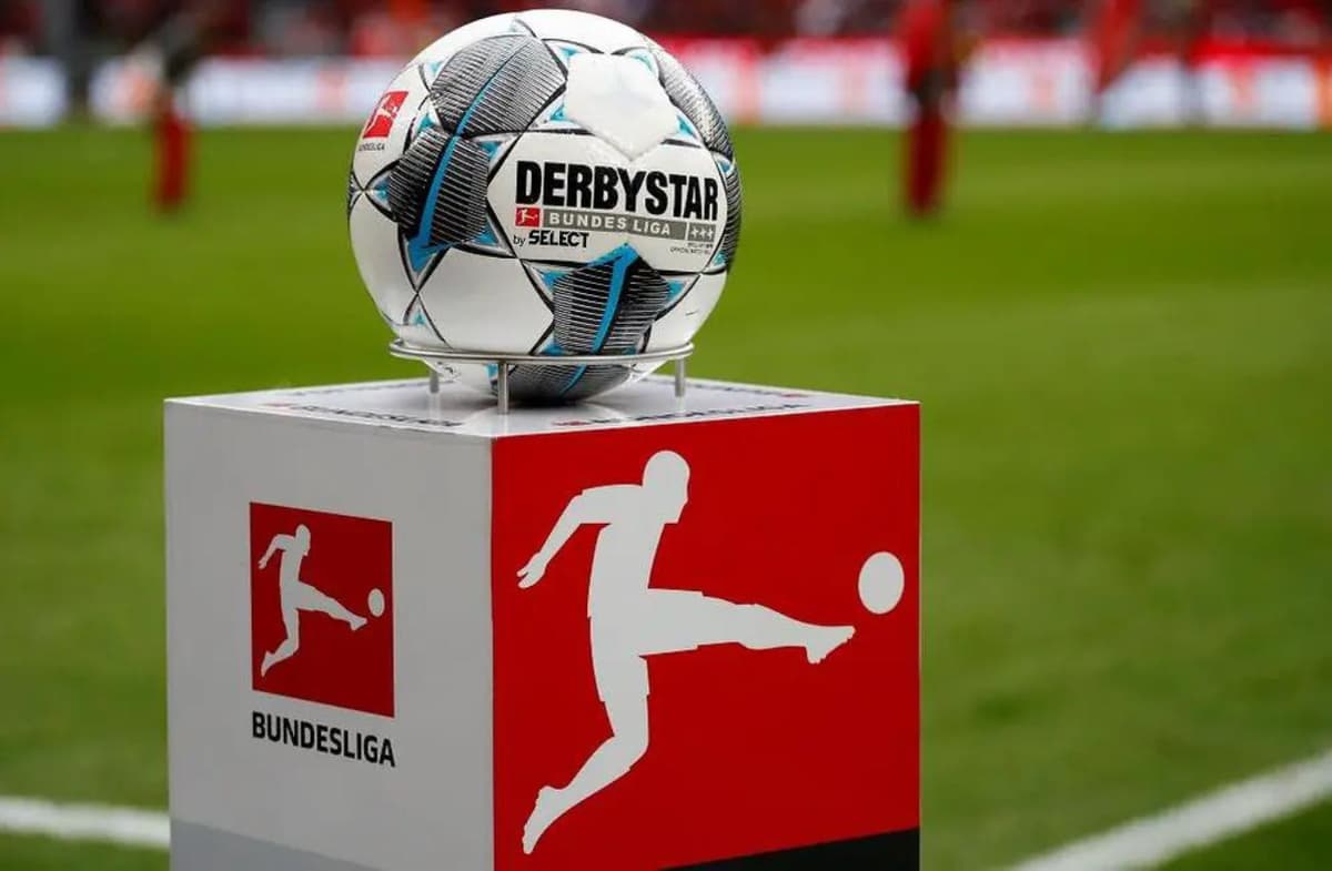 Togo: New World TV obtient les droits de diffusion de la Bundesliga