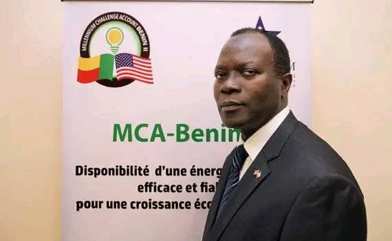 Bénin: Gabriel Degbegni, nouveau Directeur général de la SBEE