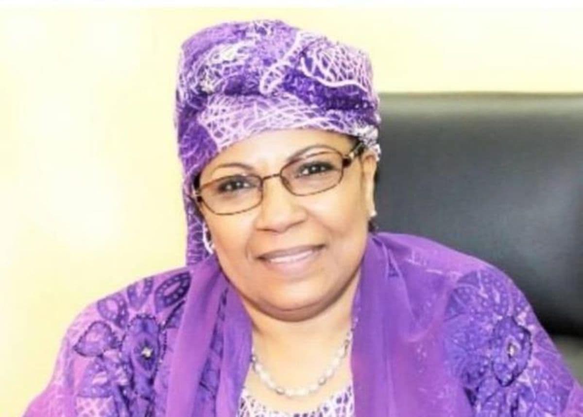 Niger: l’ambassadrice Aà¯chatou Kané Boulama tient tête aux putschistes