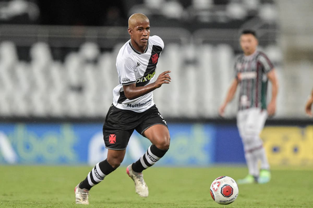 Le milieu défensif de Chelsea Audrey Santos