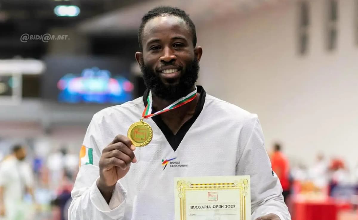 Cissé Cheick Sallah