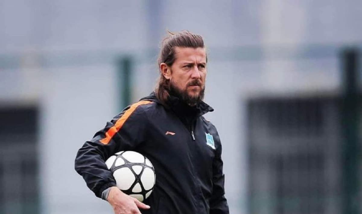 Maroc: Dimitri Lipoff, nouveau sélectionneur des Lioncelles de l’Atlas