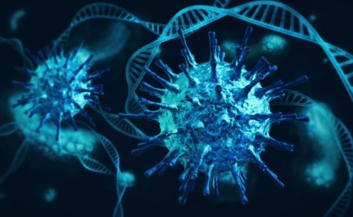 Carte de la Côte d'Ivoire avec des zones touchées par la nouvelle épidémie.