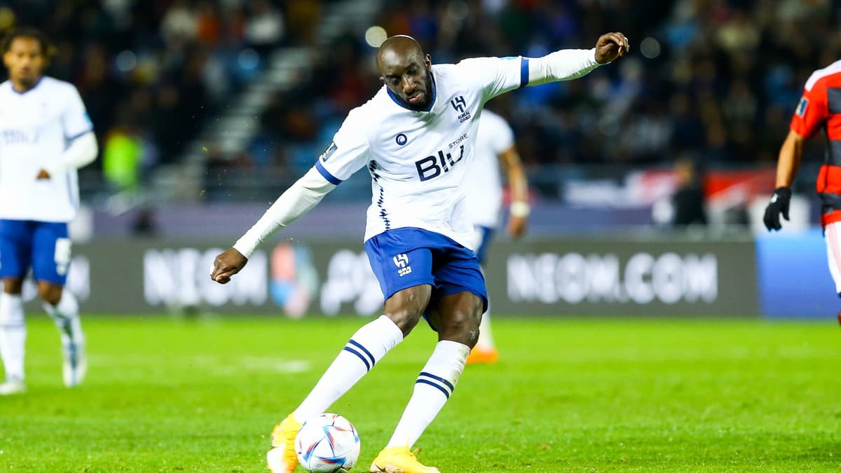 Arabie Saoudite: Al Hilal sacrifie le malien Moussa Marega pour enregistrer ses nouvelles recrues