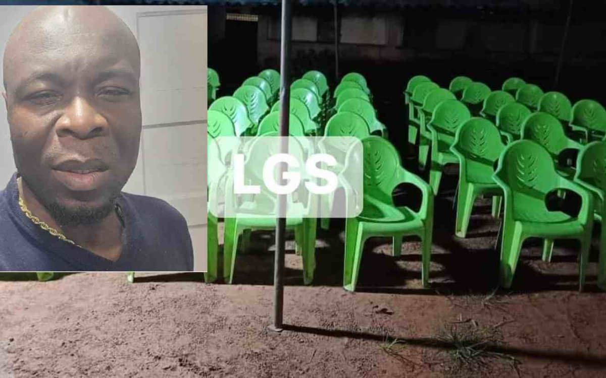 Triste fin pour Bob Lee: même mort, le blogueur désapprouvé