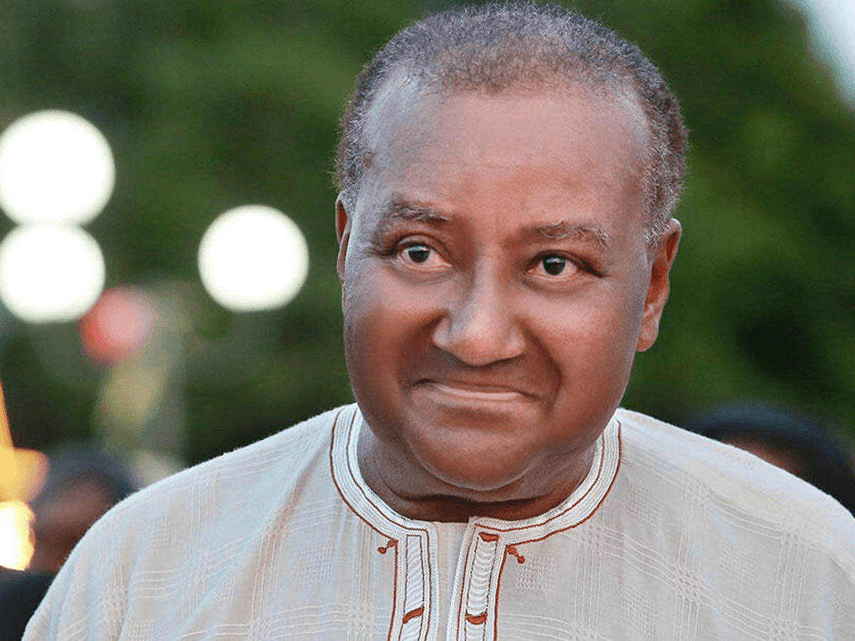 Togo: Gilchrist Olympio, 86 ans, élu à  la tête de l’UFC