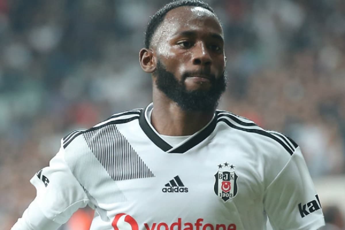 Mercato: Georges-Kévin Nkoudou débarque en Arabie Saoudite