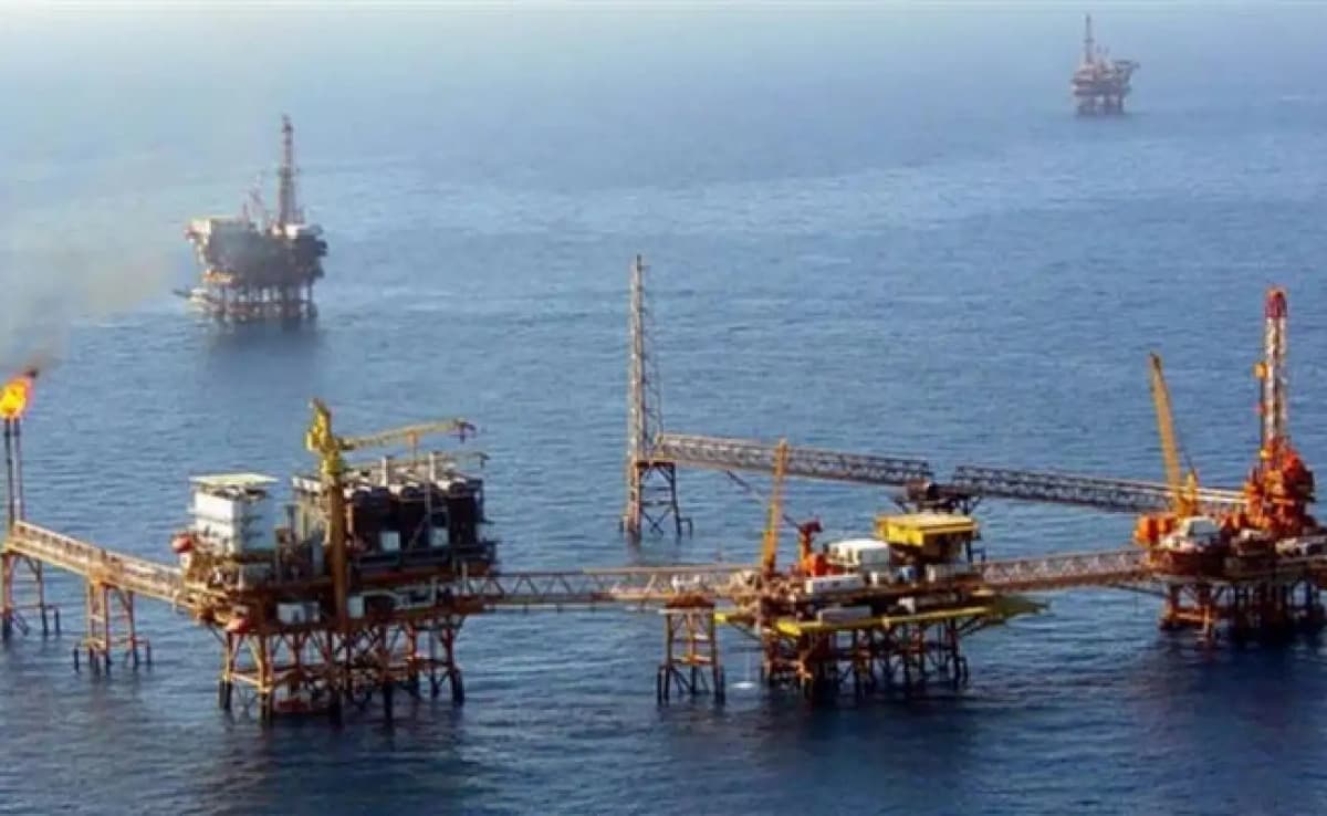 Production d’hydrocarbures Côte d'Ivoire