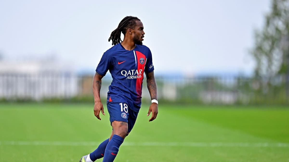 Officiel: le PSG prête Renato Sanches à  l’AS Roma