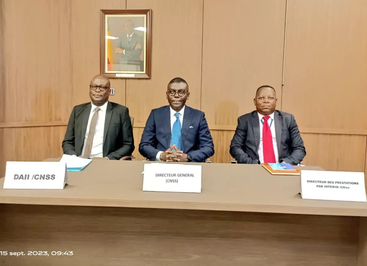 Bénin: la CNSS annonce l’effectivité de la revalorisation des pensions dès fin septembre