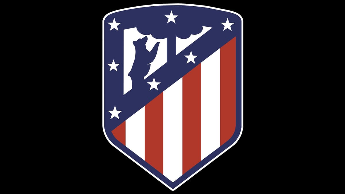 Logo de l'Atletico Madrid