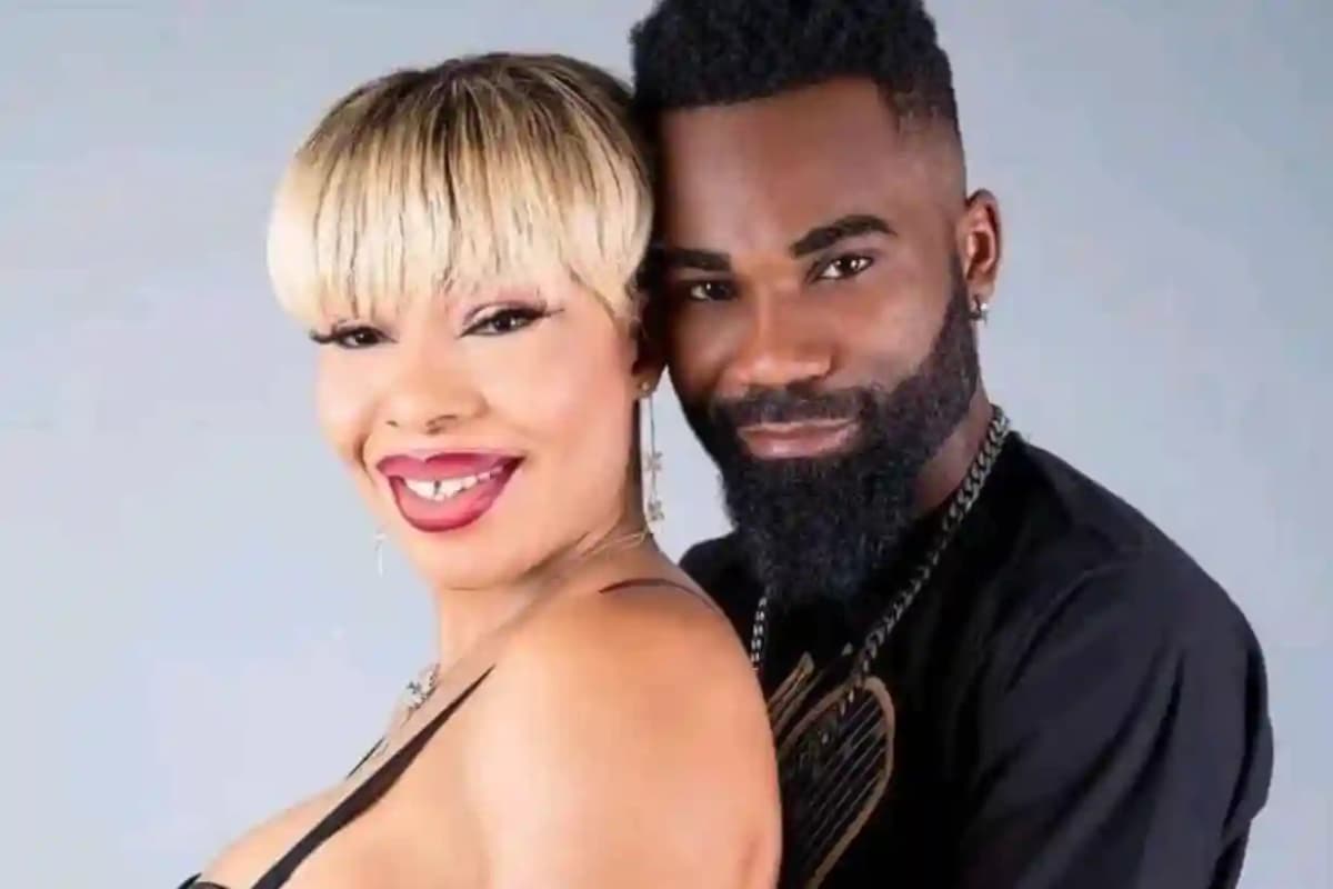 Lolo Beauté et Tiesco Le Sultan