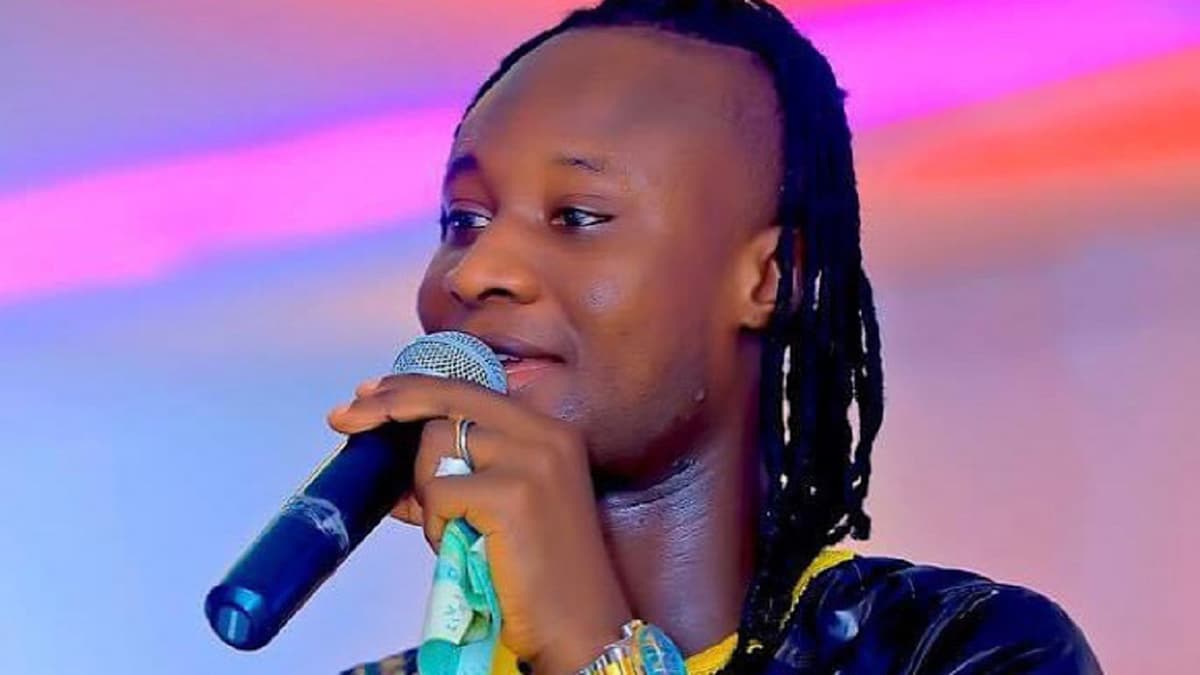 Côte d’ivoire: décès de l’artiste mandingue Noumouni Diarra