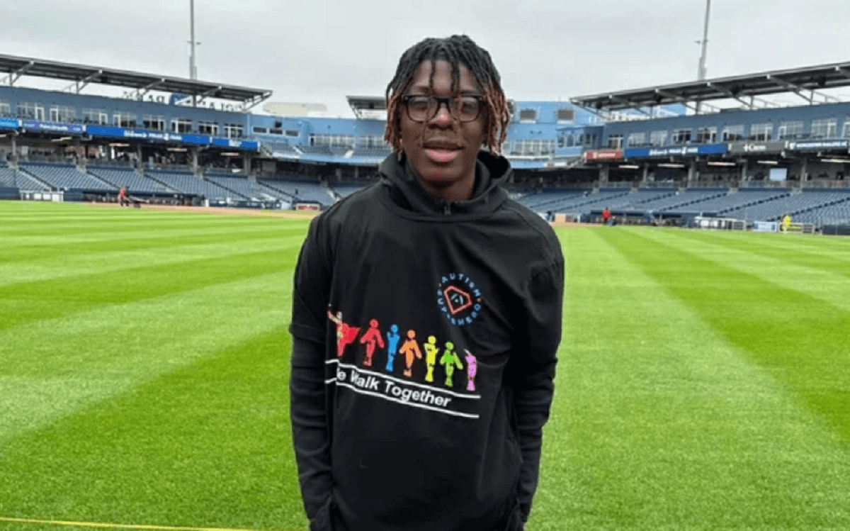 One chip challenge amérique