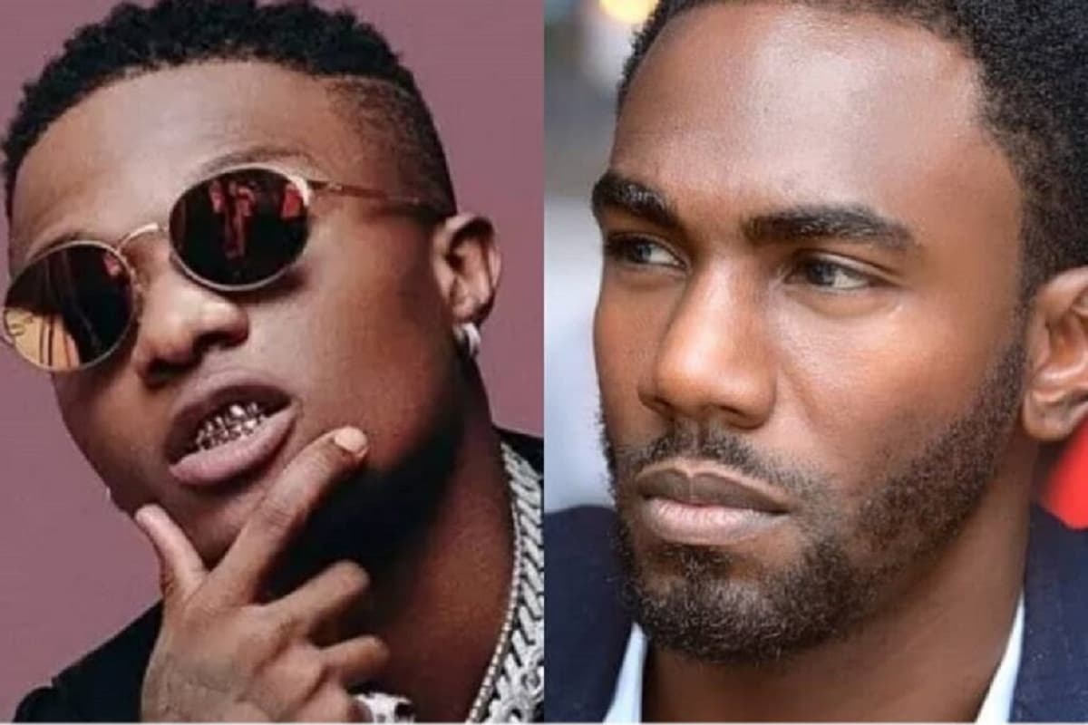 Joà«l Williams humilié en public par Wizkid? le Bachelor brise enfin le silence