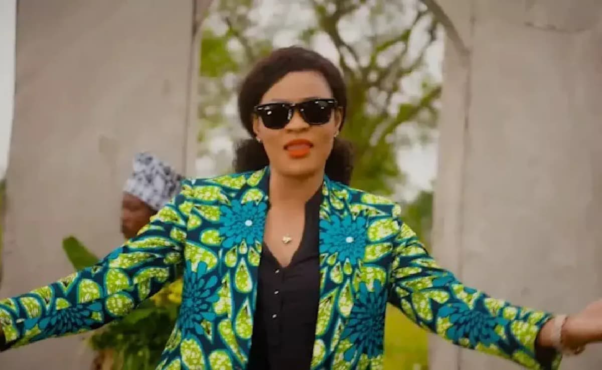 « Je recherche ma perruque », Zeynab après son show aux Vodun Days 2026