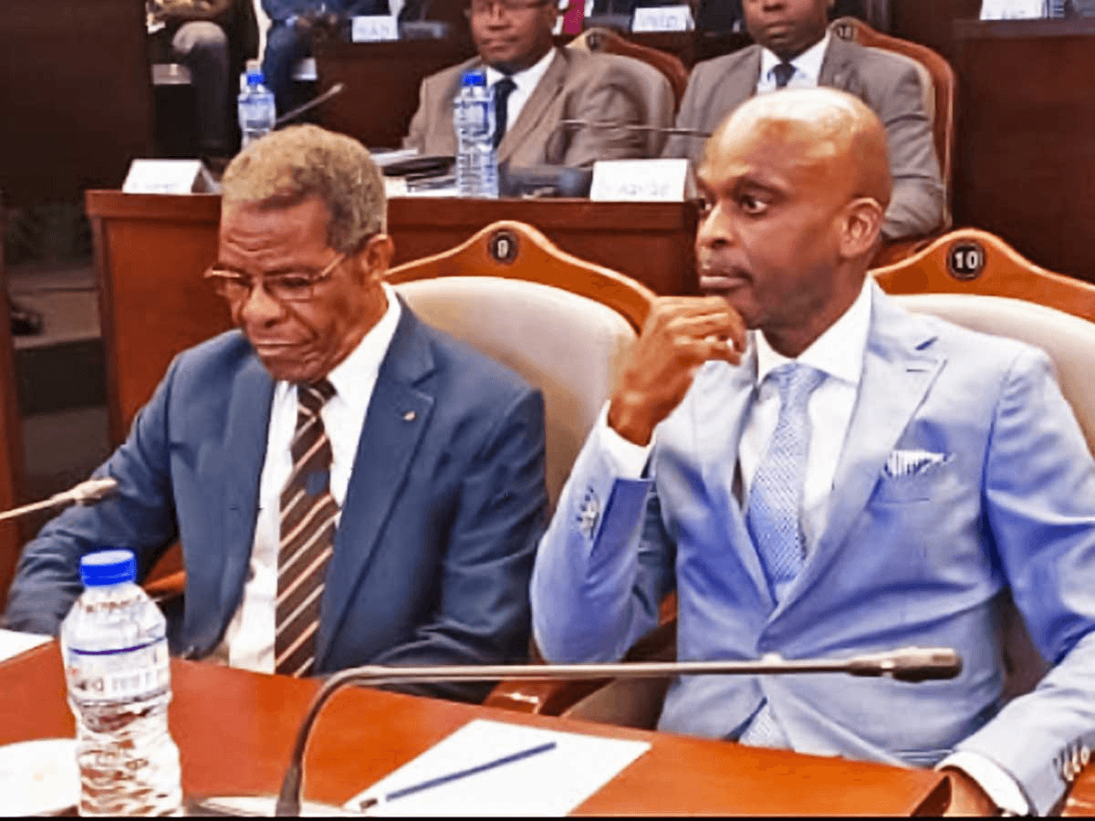 Rentrée diplomatique 2023 au Togo: les défis de la bonne gouvernance au cÅ“ur des échanges