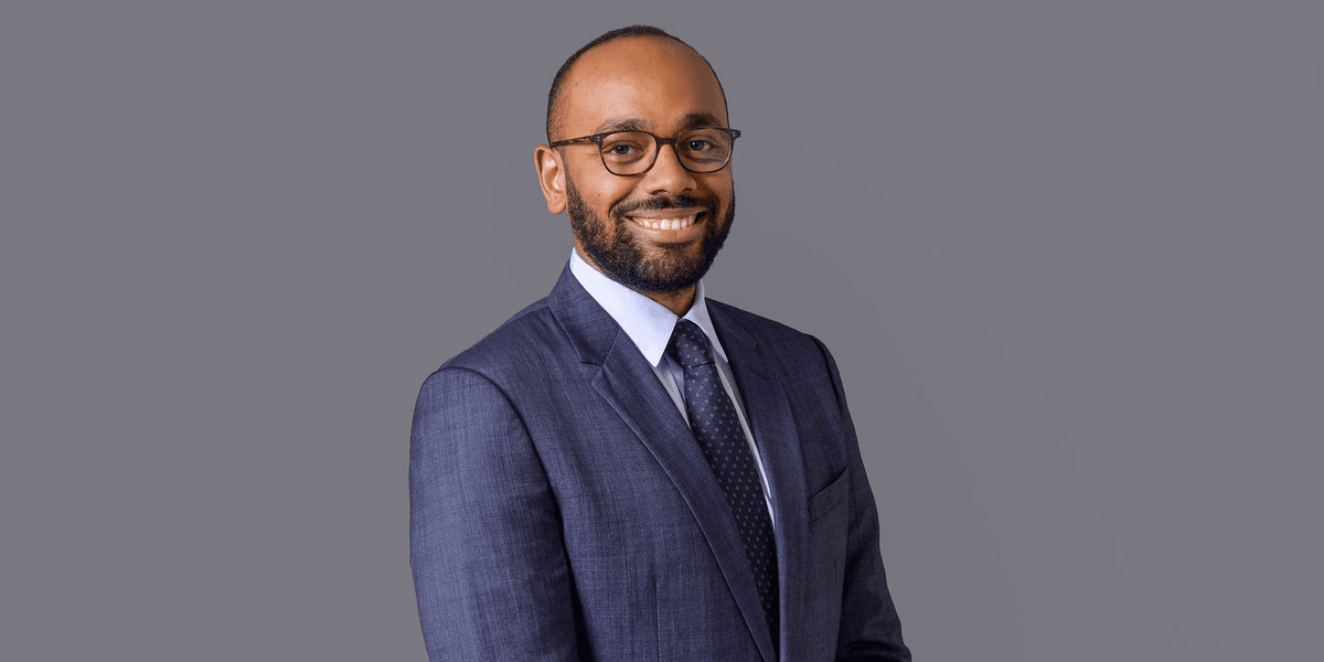 Noureddin Bongo, fils du président déchu Ali Bongo