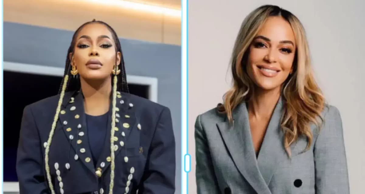 Emmanuelle KéÃ¯ta Ã  Gabrielle Lemaire