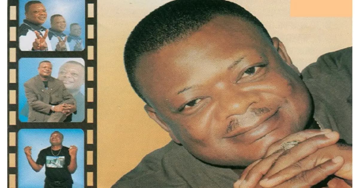 Florent José Atoyèbi alias Jospinto