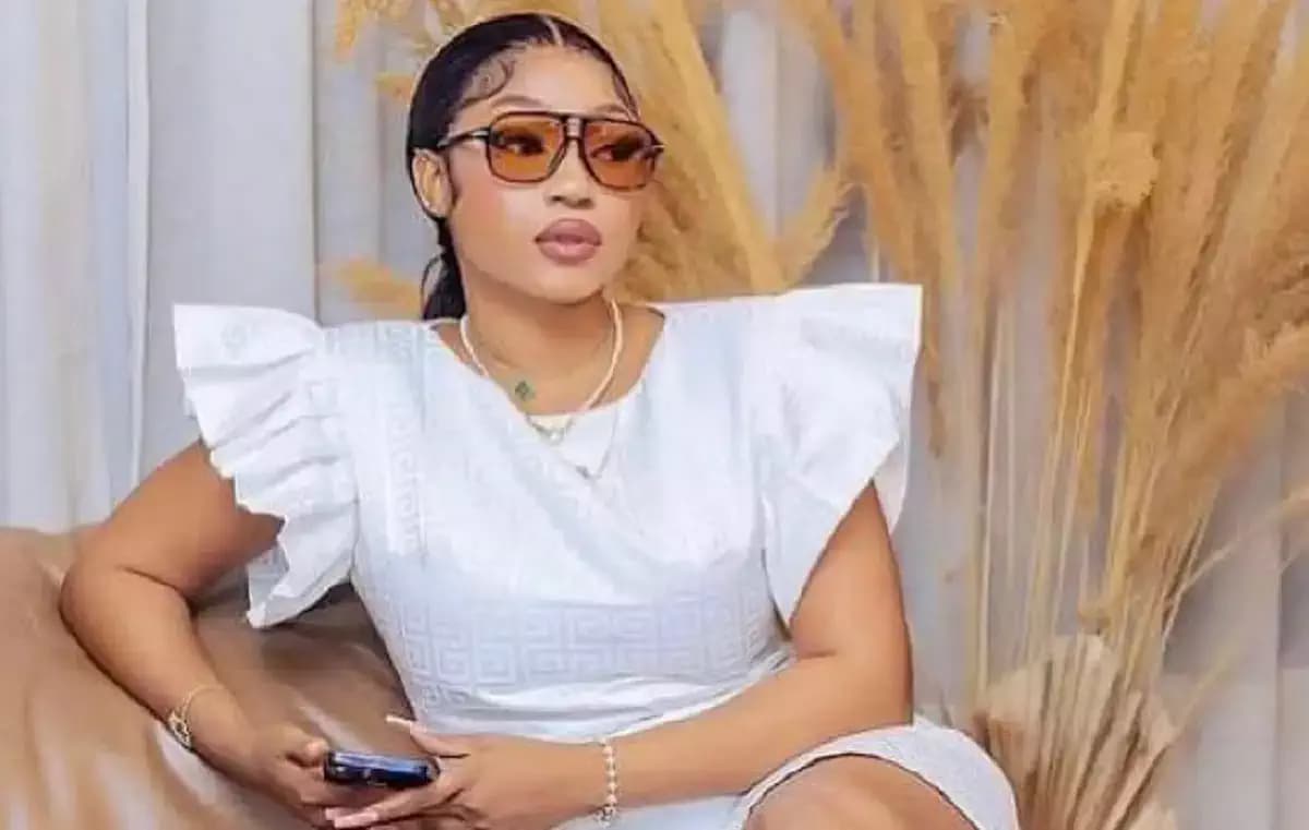 Jada Dia, 2ème dauphineMiss Cote d'Ivoire