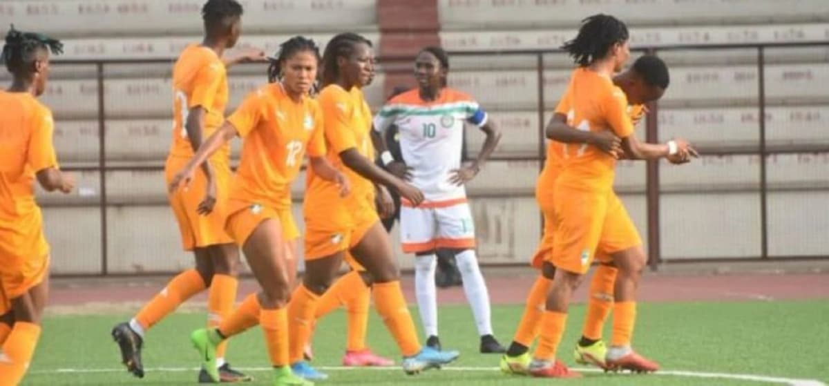 JO 2024 (F): la Côte d’ivoire jette l’éponge