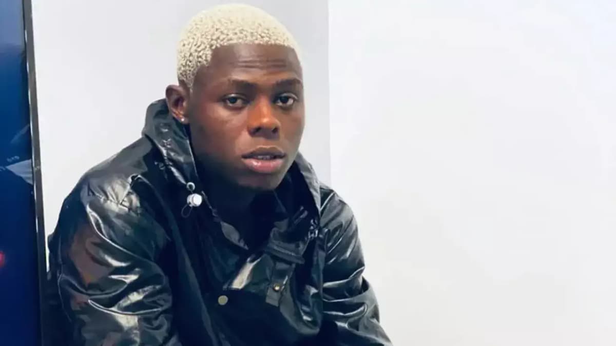 Mobhad, artiste nigérian décédé le 12 septembre