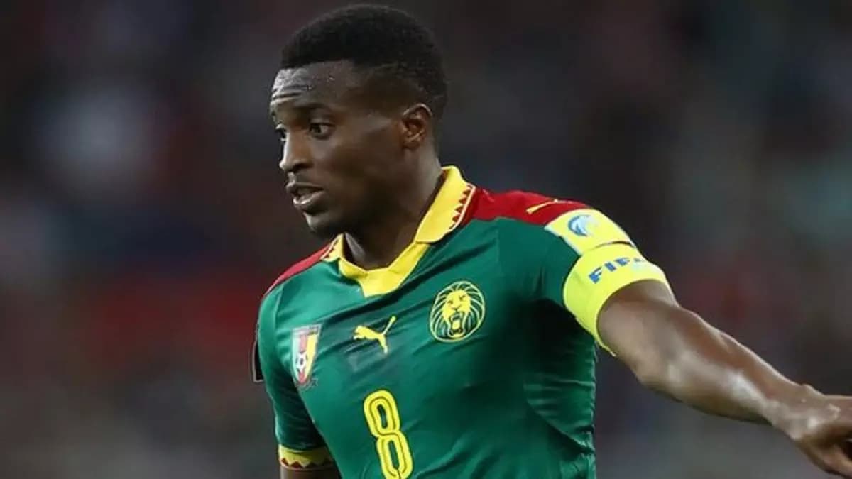 CAN 2023: ni le Sénégal, ni le Cameroun, Moukandjo dévoile son favori