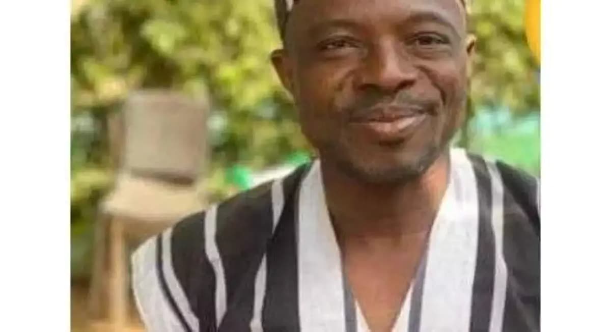 Décès d'Andémi Issa