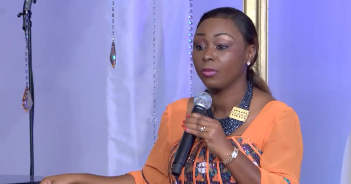 «Après 28 ans, pour attirer un homme, il està€¦Â », l’épouse du Pasteur Sanogo aux femmes