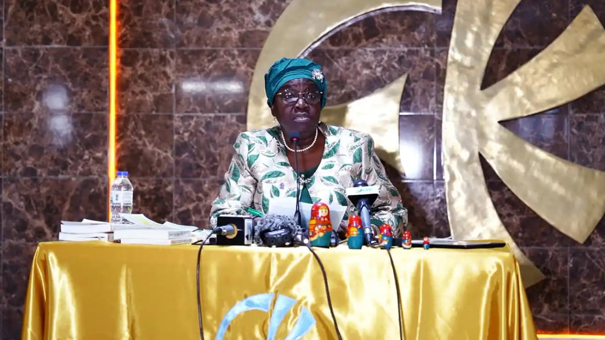 Bénin : Congrès ECK Régional de l’Aventure de l’à‚me du 24 au 26 novembre 2023