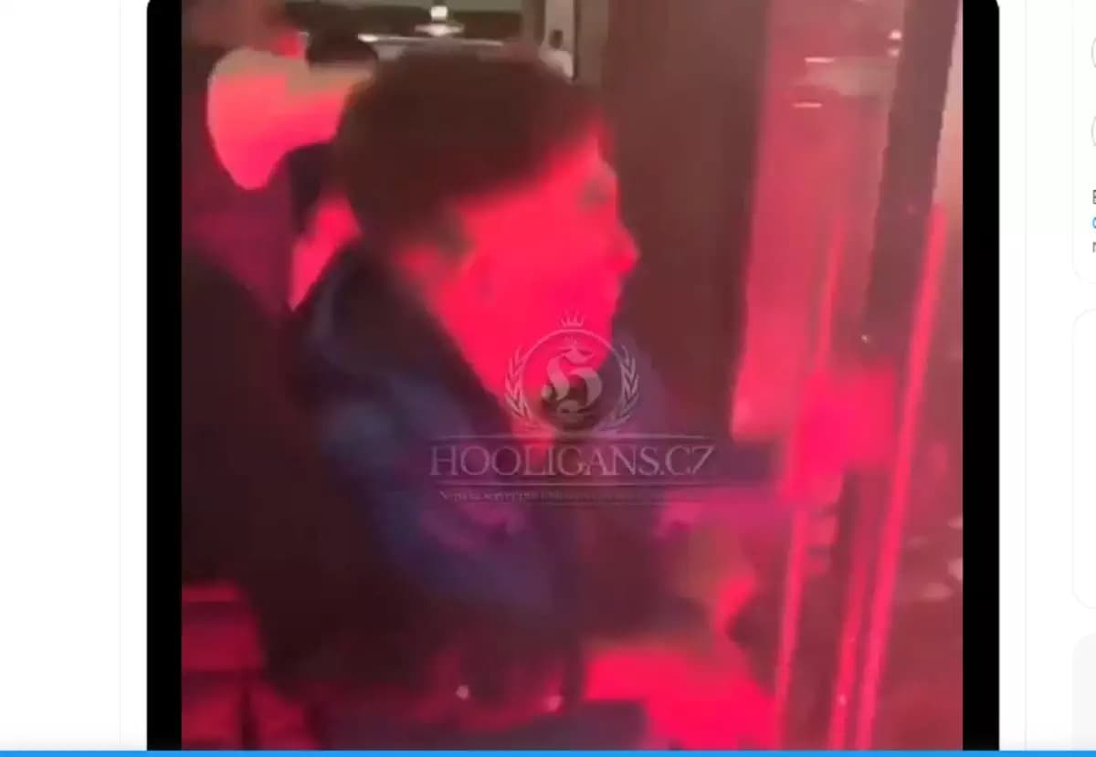 Affrontements entre supporters du PSG et de Newcastle