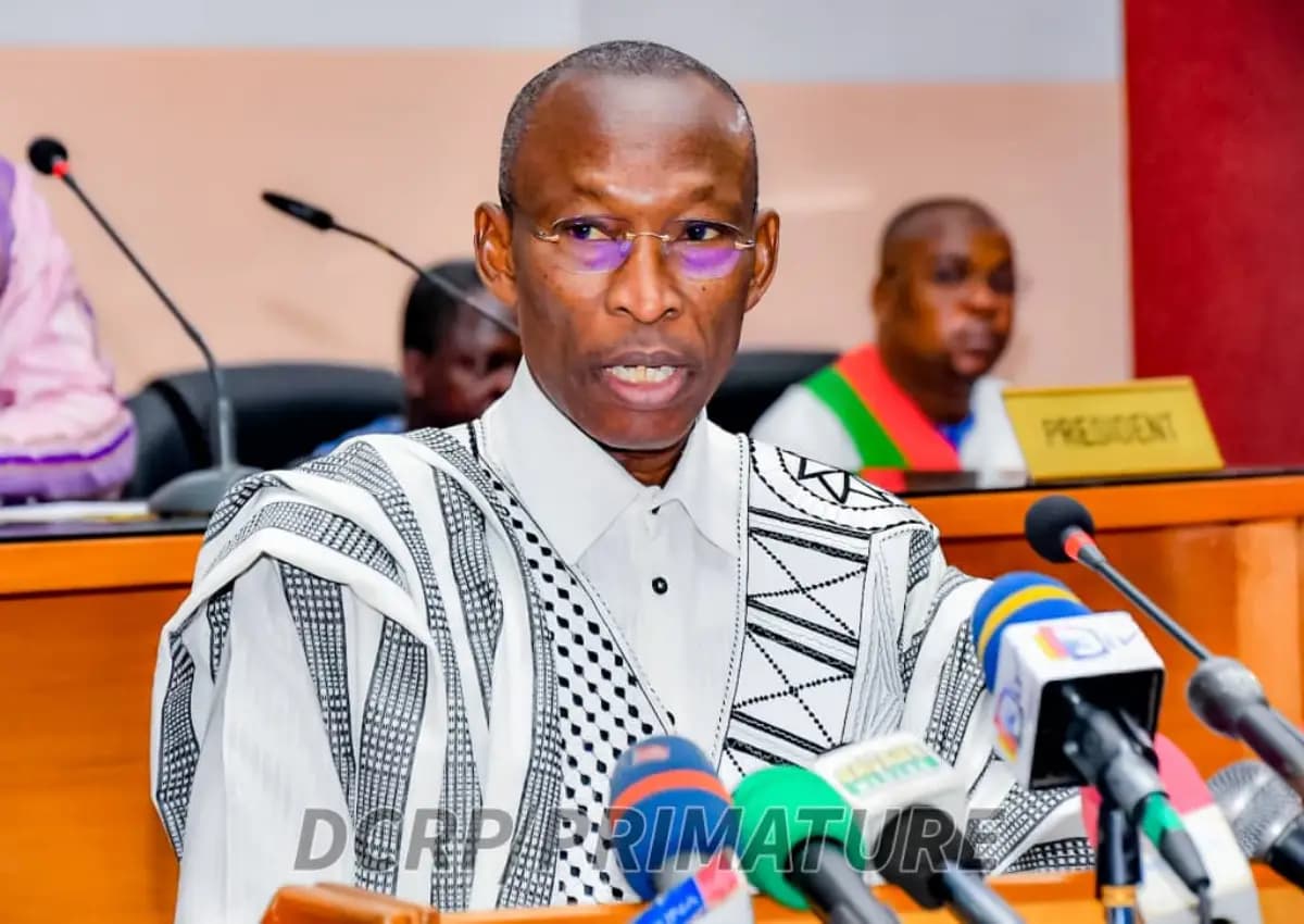 Apollinaire Joachim Kyélem de Tambèla