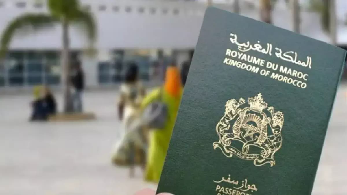 Les citoyens Béninois auront accès à  la facilité de l’e-Visa pour le Maroc dès 2024