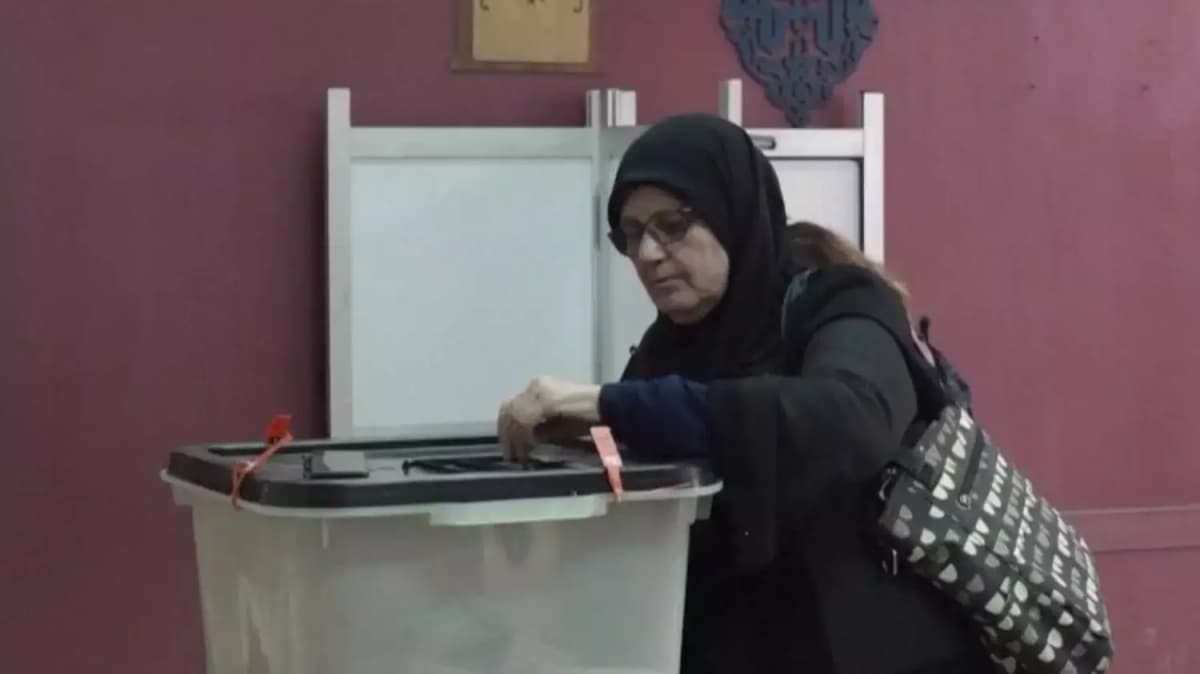 Présidentielle en Egypte