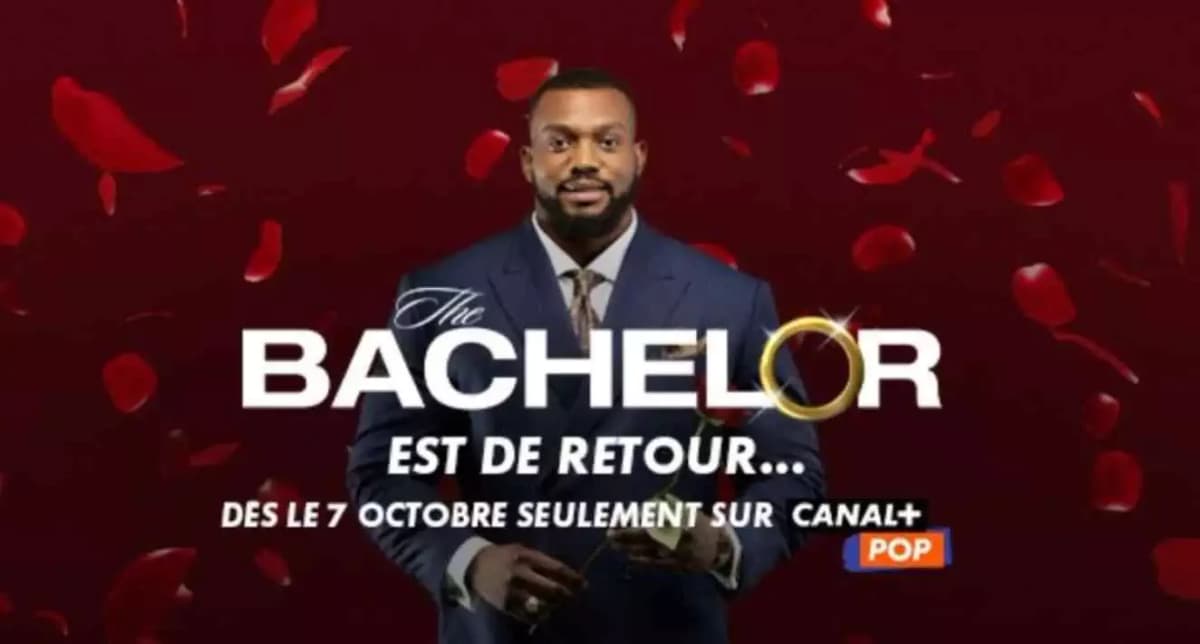 RDC: la CSAC ordonne l’arrêt de diffusion de l’émission « The Bachelor »