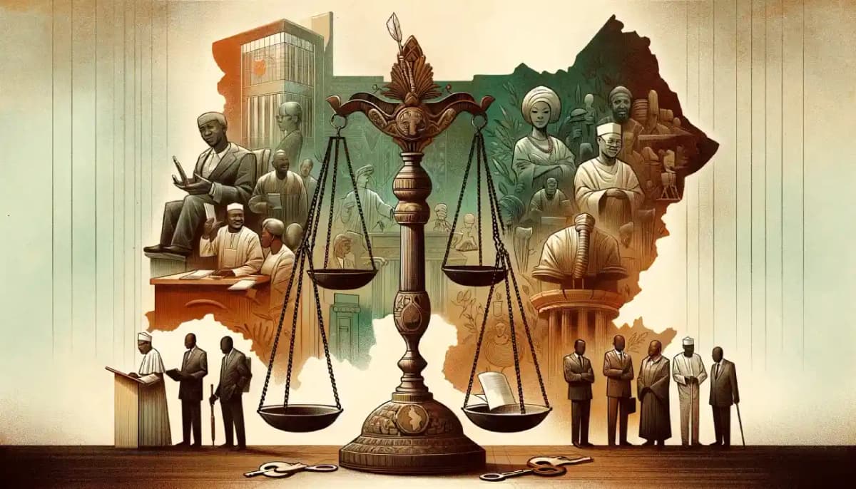 Bénin: loi d’amnistie ou imbroglio politico-judiciaire