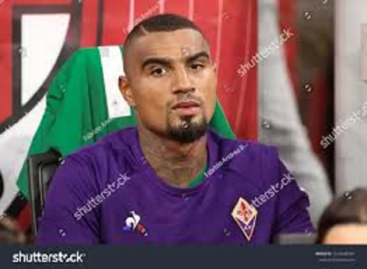 Kevin-Prince Boateng embrasse une carrière d’entraineur