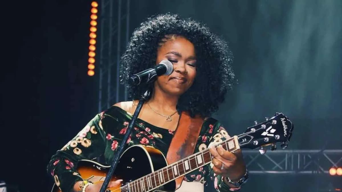Décès de la chanteuse d’afro-pop, Zahara à  36 ans: voici le mal dont elle souffrait
