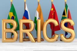 BRICS: Moscou rappelle l’absence de clause d’assistance militaire entre États membres