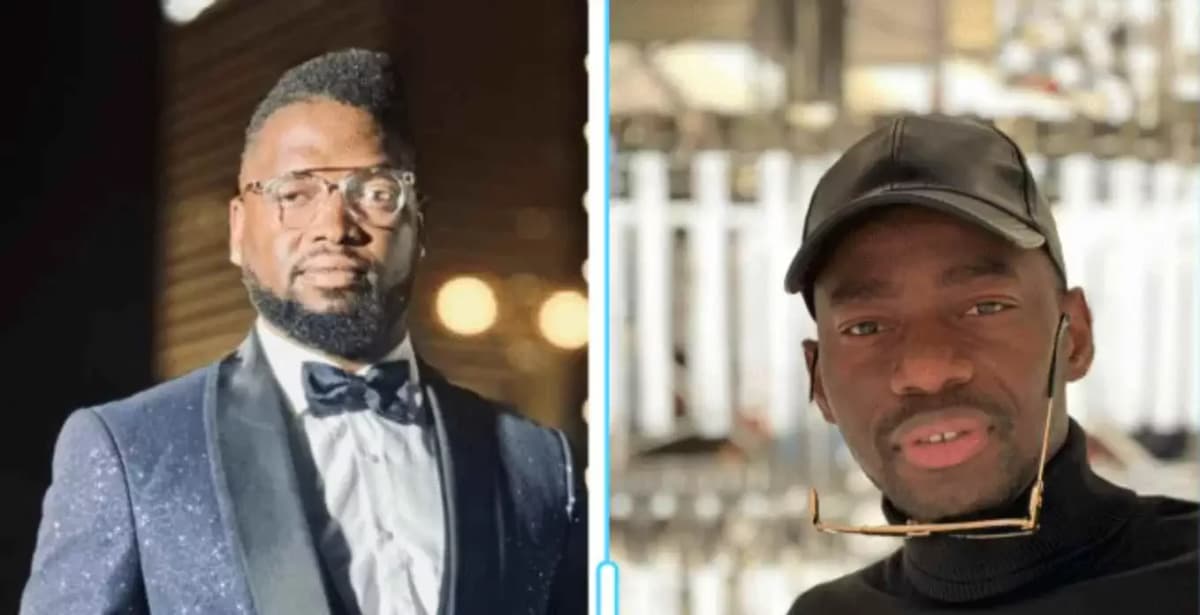 En brouille avec Camille Makosso, Moustik le Karismatik présente ses excuses