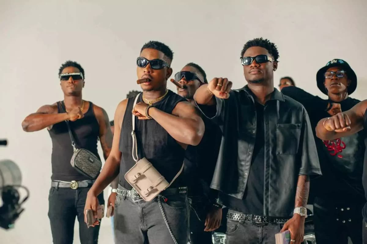 « Coup du marteau », deux zougloumen revendiquent la paternité du concept