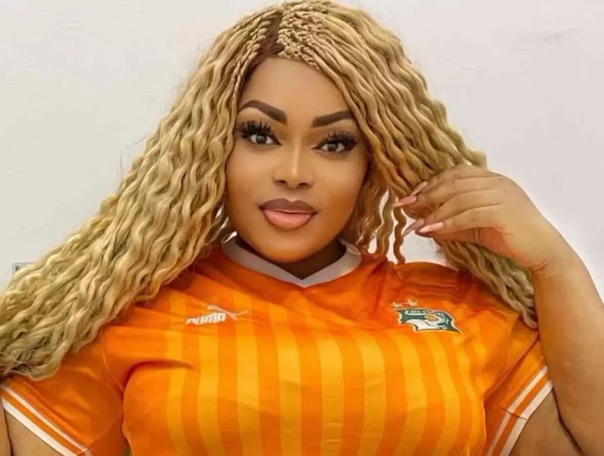 « Je n’étais pas bien », Eudoxie Yao affaiblie par la maladie