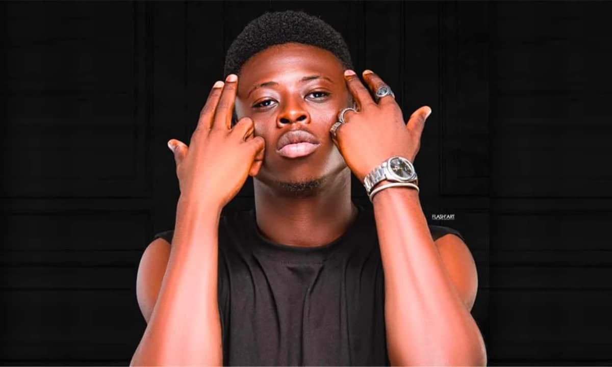 Le rappeur ivoirien MC One met fin à  la rumeur sur sa retraite musicale