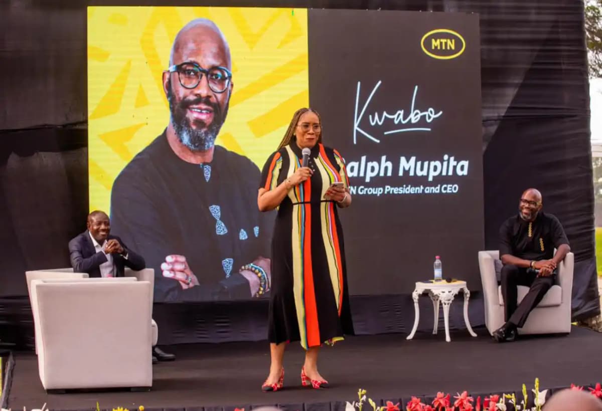 Au Bénin, MTN célèbre 25 ans d’innovation et se prépare pour l’ère de la 5G