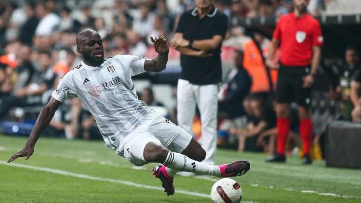 Mercato: Jean Onana rejoint l’Olympique de Marseille